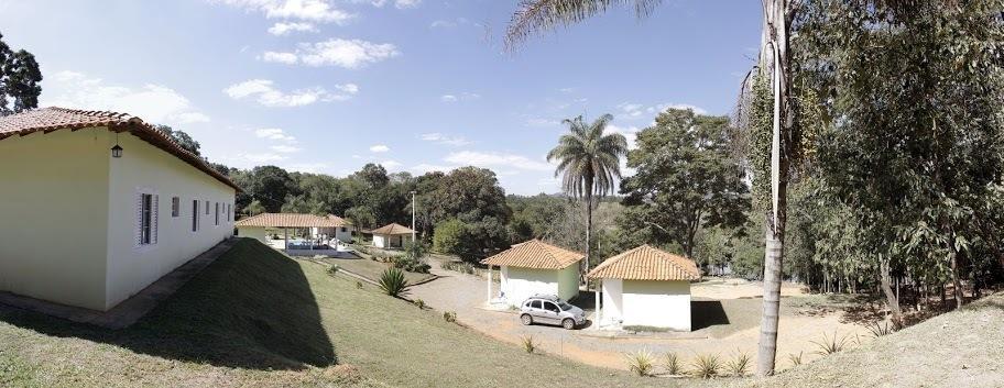 Pousada Encanto Da Mata - Ecologica Caconde Luaran gambar